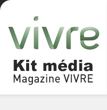 Magazine Vivre