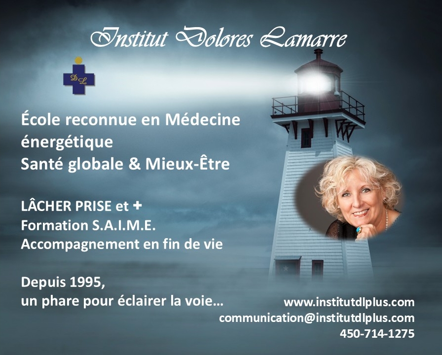 Institut Dolores Lamarre