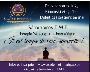 Académie Initiatique