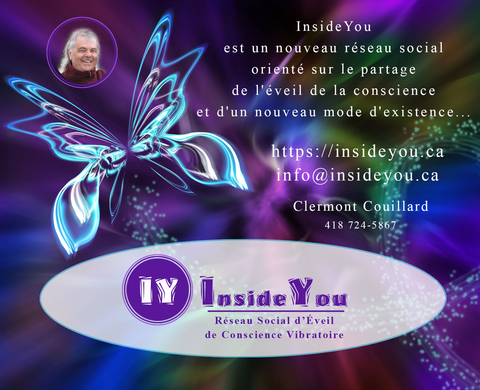 Inside You