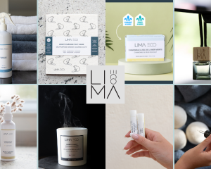 Lima Eco, produits de bien-être montréalais
