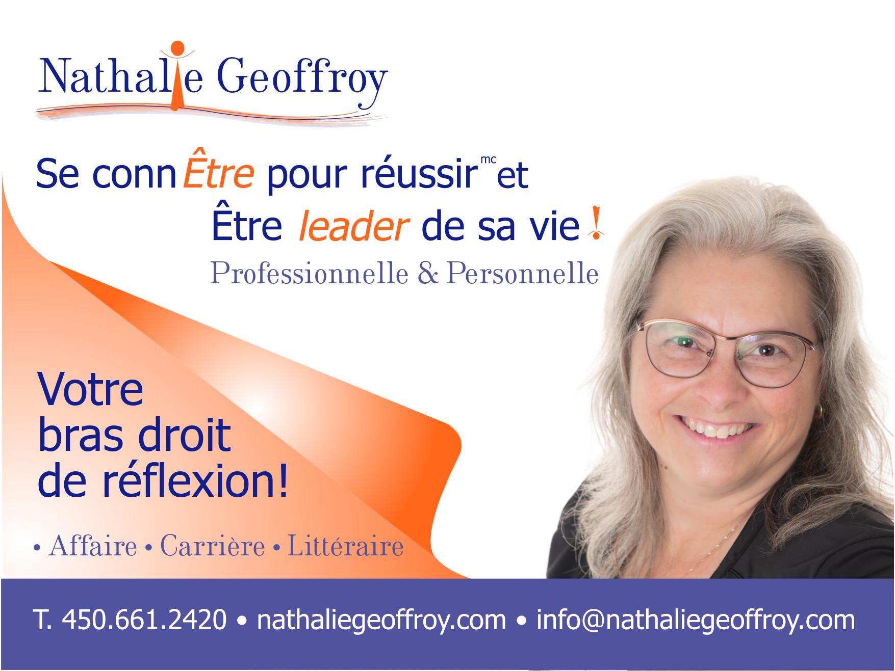 Nathalie Geoffroy
