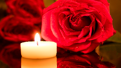 LA ROSE-CROIX ET L'INITIATION