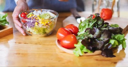 Webinaire gratuit : d&eacute;toxication saisonni&egrave;re selon l'ayurv&eacute;da