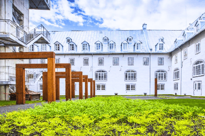 Retraite au Monastère des Augustines avec Lise Lapointe