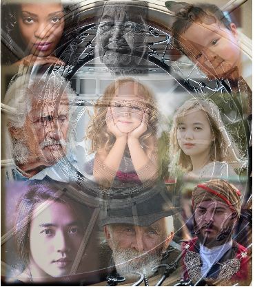 Qui sommes-nous? D'où venons-nous? et où allons-nous?