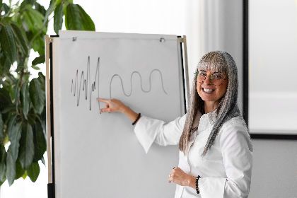 Retrouver l'énergie de ses ambitions