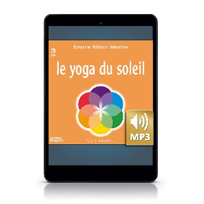 Le yoga du soleil