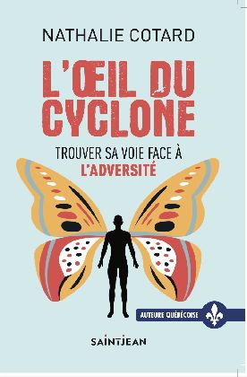 L'oeil du cyclone
