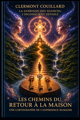 Les Chemins du Retour &agrave; la Maison