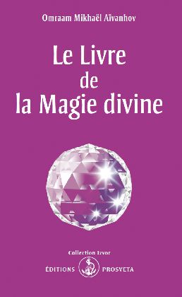 Le livre de la magie divine