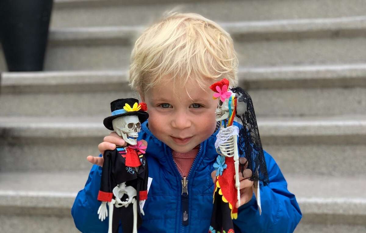 ÉDITORIAL : Moi et l’autre…