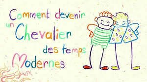 Les 4 Accords Toltèques pour les Enfants