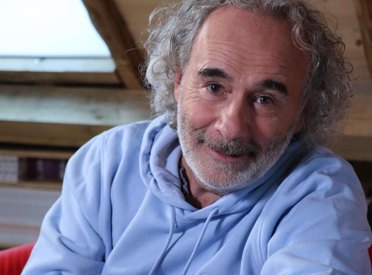 DOSSIER :  Est-ce que ça me fait Oui ou Non à l’intérieur?  -  Avec Arnaud Riou