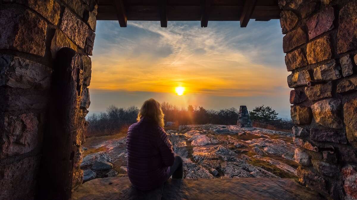 COEUR À COEUR :  Le Présent est mon refuge - Rencontre avec Véronique Jannot