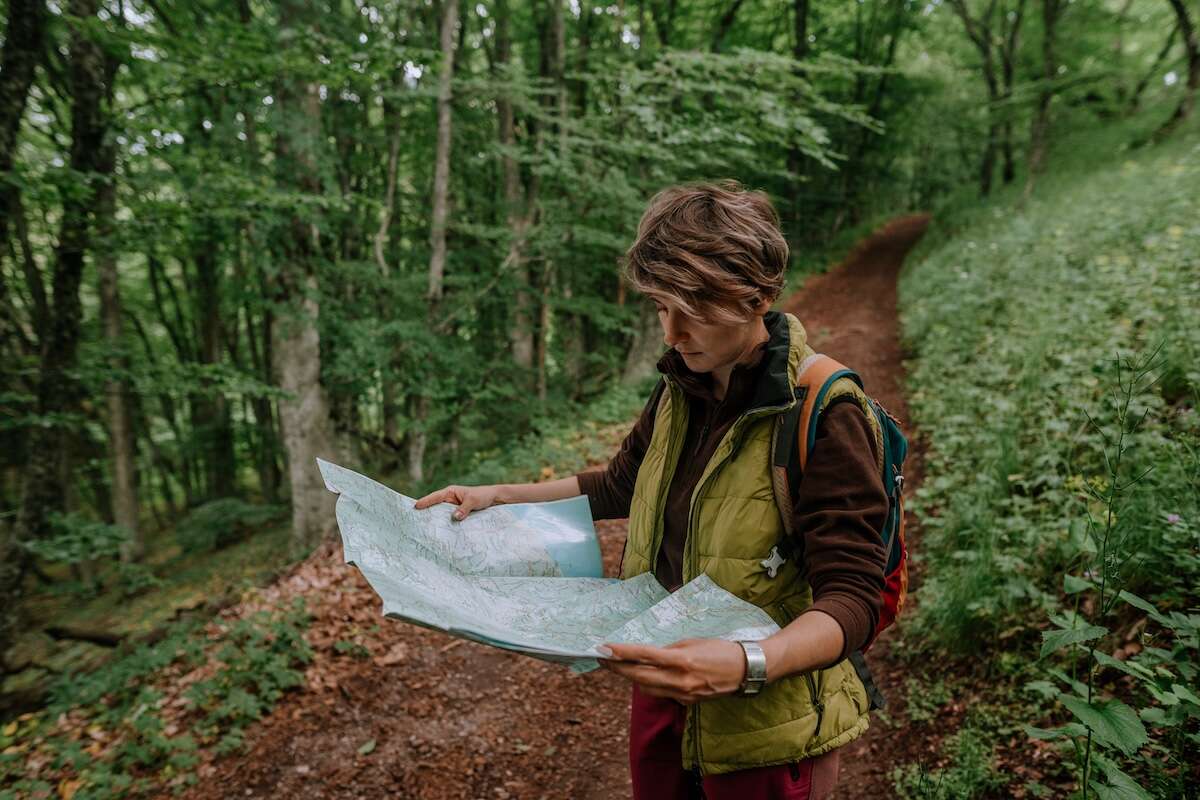 LA CLÉ DE NAISSANCE : Le 1er nombre : Se situer… C’est se reconnaitre!
