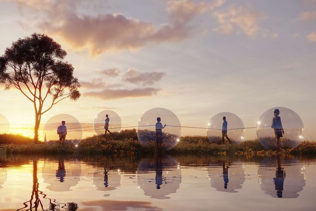 DOSSIER : Ma V&eacute;rit&eacute;