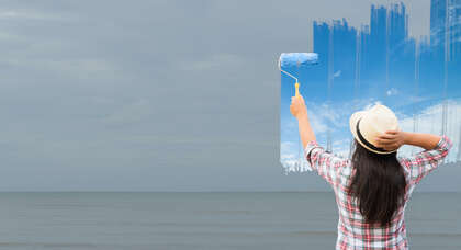 DOSSIER : Nous sommes tous les créateurs de notre réalité