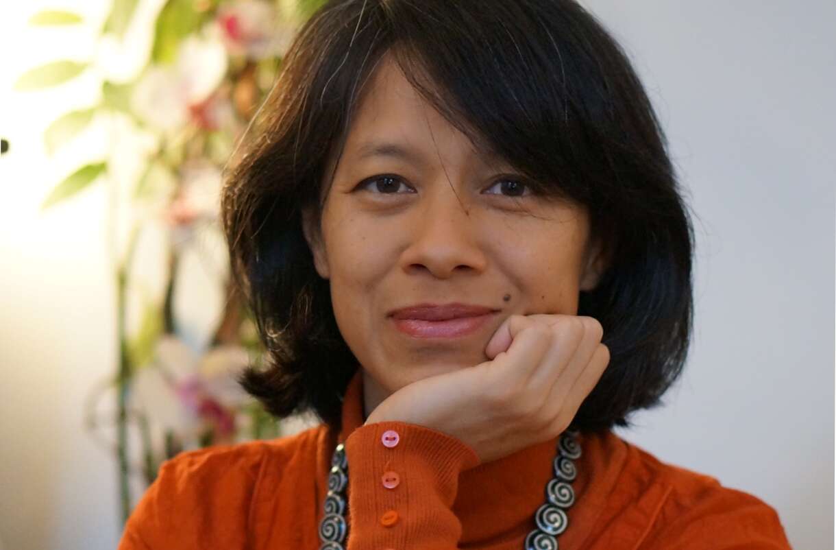 DOSSIER : Être en cohérence avec ma vie, avec la Vie, avec l’Univers  - Rencontre avec Thi Bich Doan