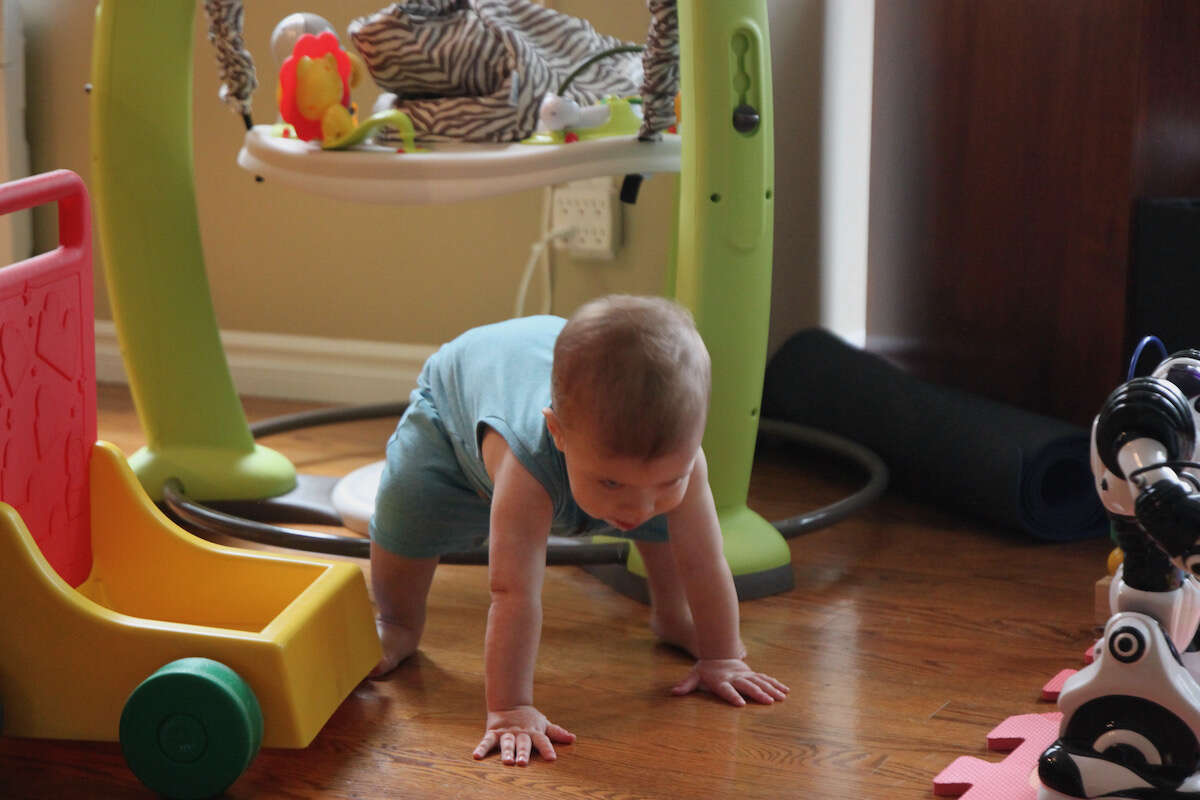 ÉDITORIAL : Avoir le courage de se relever