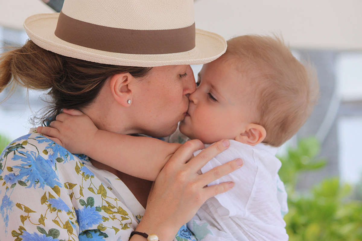 ÉDITO : Parce que je m’aime…