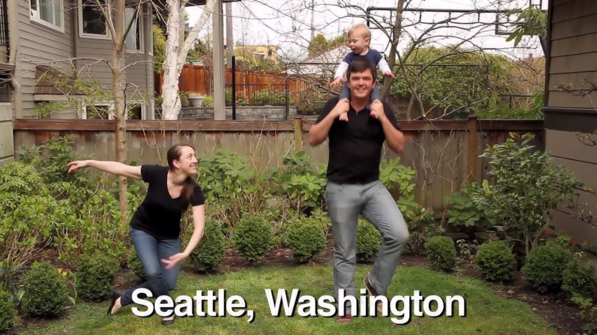 Nous nous ressemblons tous tellement...