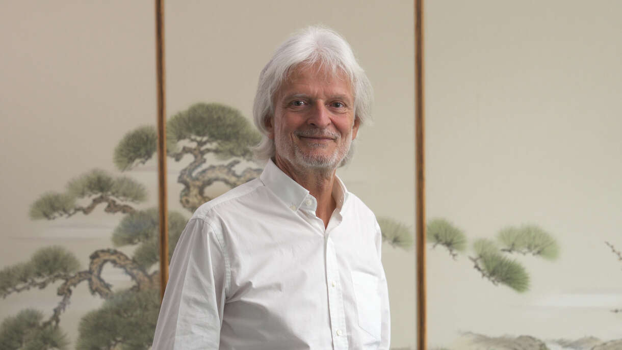 DOSSIER :  La santé n'est pas un dû, c'est un devoir!  Avec Michel Odoul