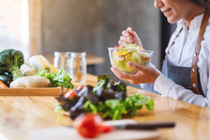 MON DOC ET MOI : Vous avez faim? De quelle faim s’agit-il?