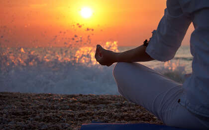 L'ART D'ÊTRE ZEN... Et de le rester! Rencontre avec Christophe André