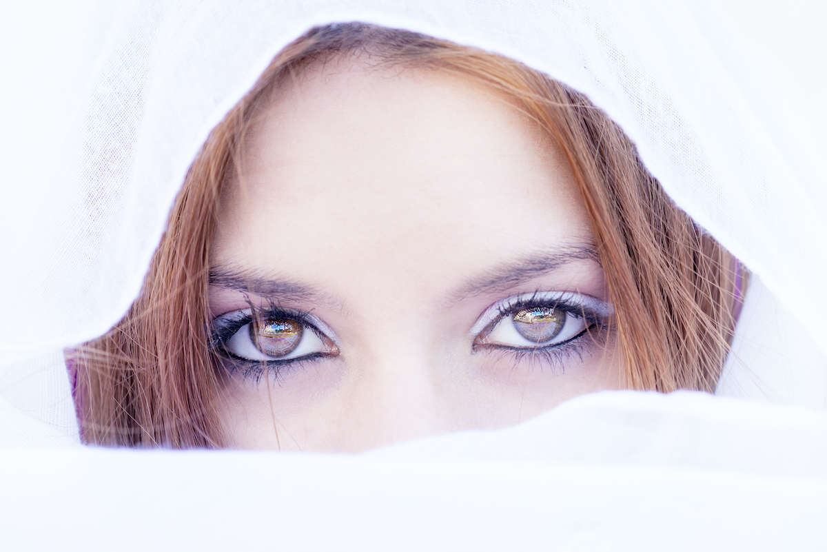 SANTÉ : La santé des yeux… De l’intérieur vers l’extérieur!
