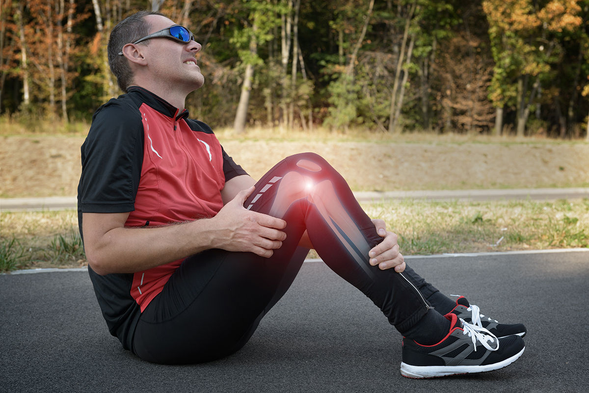 SANTÉ GLOBALE : ARTHROSE -  Que me dit mon corps?