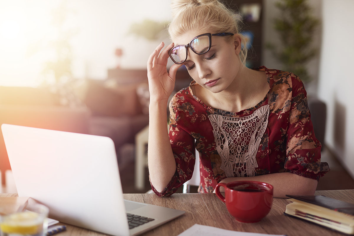 SANTÉ GLOBALE :  L’ANÉMIE : Baromètre de la joie de vivre