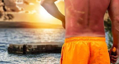 SANTÉ : INSOLATION : Aimer le soleil, oui! Mais jusqu’où?