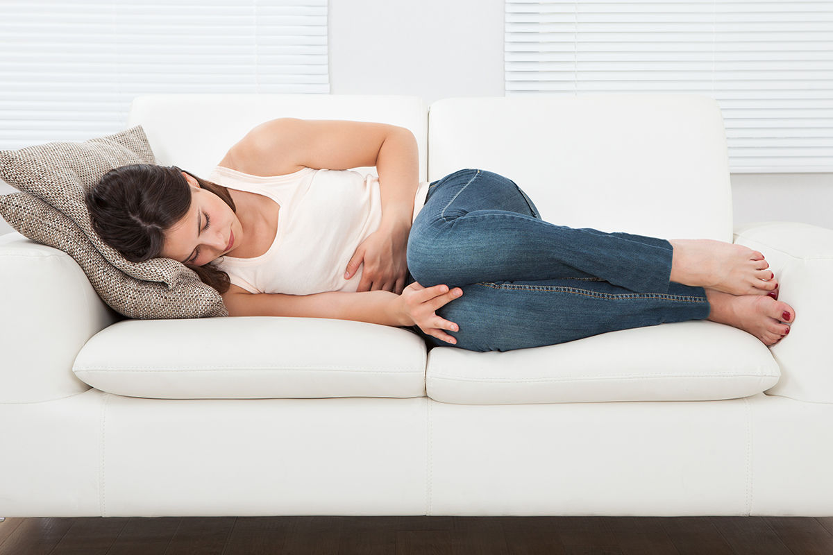 SANTÉ : Constipation : S’en libérer une fois pour toutes!