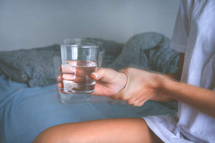 SANTÉ GLOBALE - Les tremblements essentiels : Extérieurs ou intérieurs?