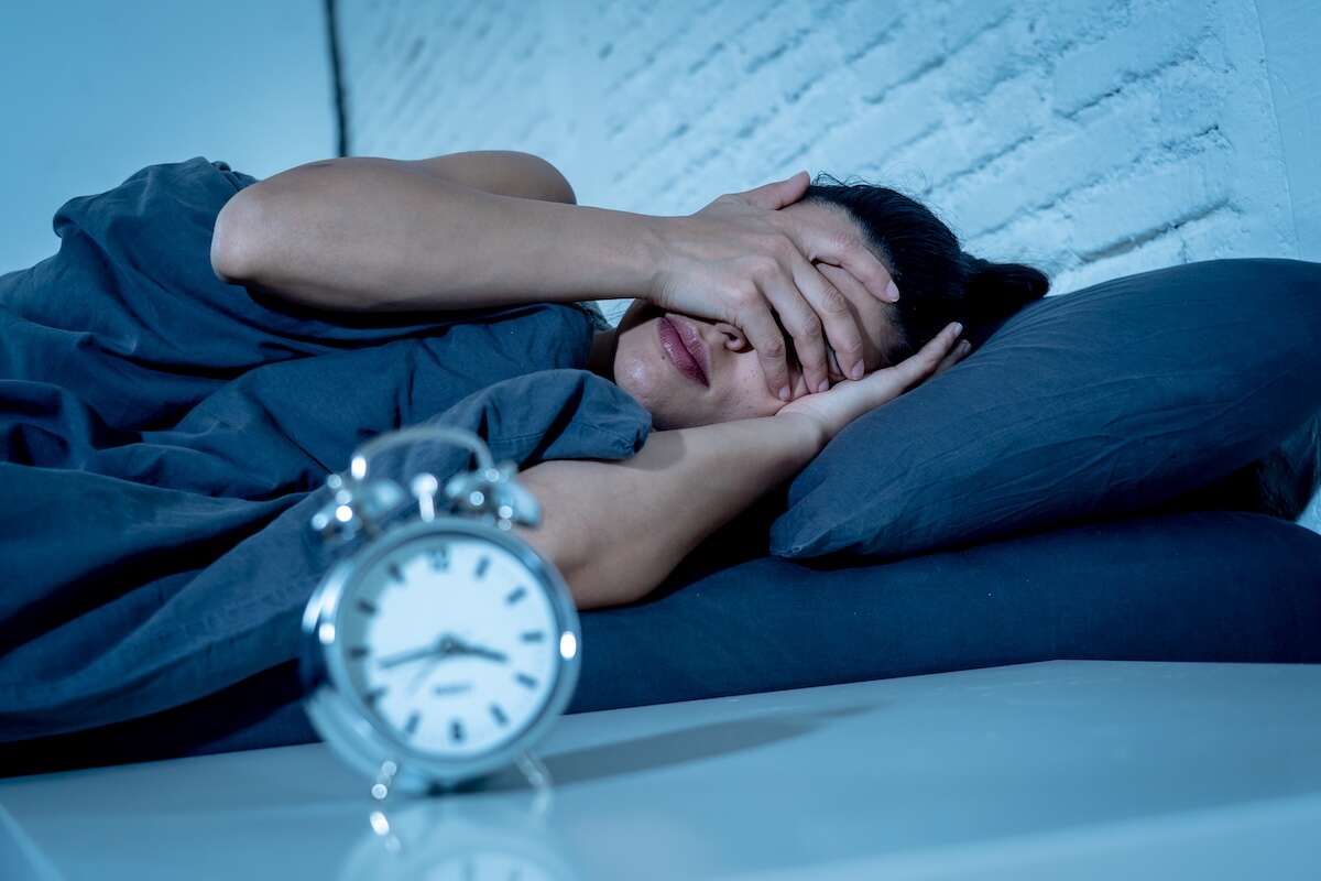 SANTÉ GLOBALE : J’ai perdu mon sommeil! Comment le retrouver?