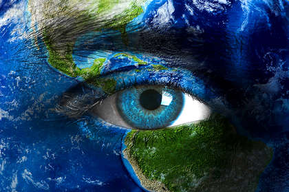 TRUCS ET ASTUCES :  Le Yoga des yeux