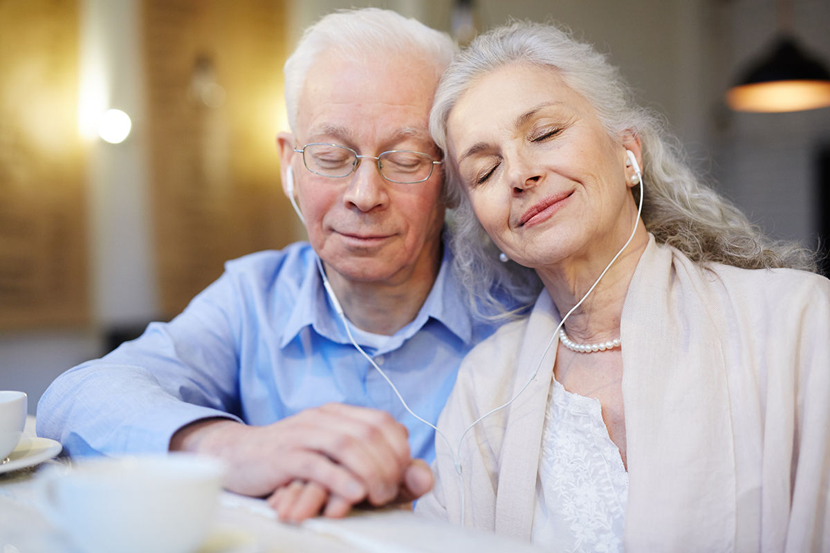 COUPLE : Votre relation amoureuse vous nourrit-elle toujours?
