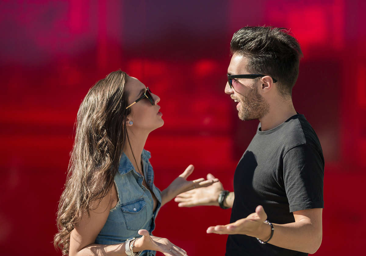 VIVRE À 2 :  Que cachent nos sautes d’humeur?