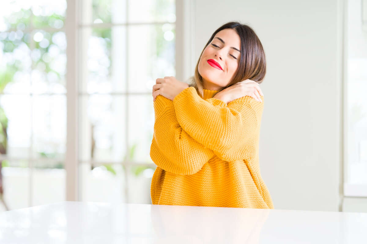 VIVRE À 2 :  Libre dans ma tête, libre dans mon cœur