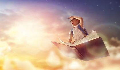 FAMILLE : Éducation, 6e sens, Intuition… Où en sommes-nous?