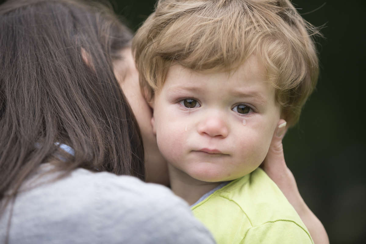 FAMILLE : On a 18 ans pour élever un enfant, alors pas de panique!