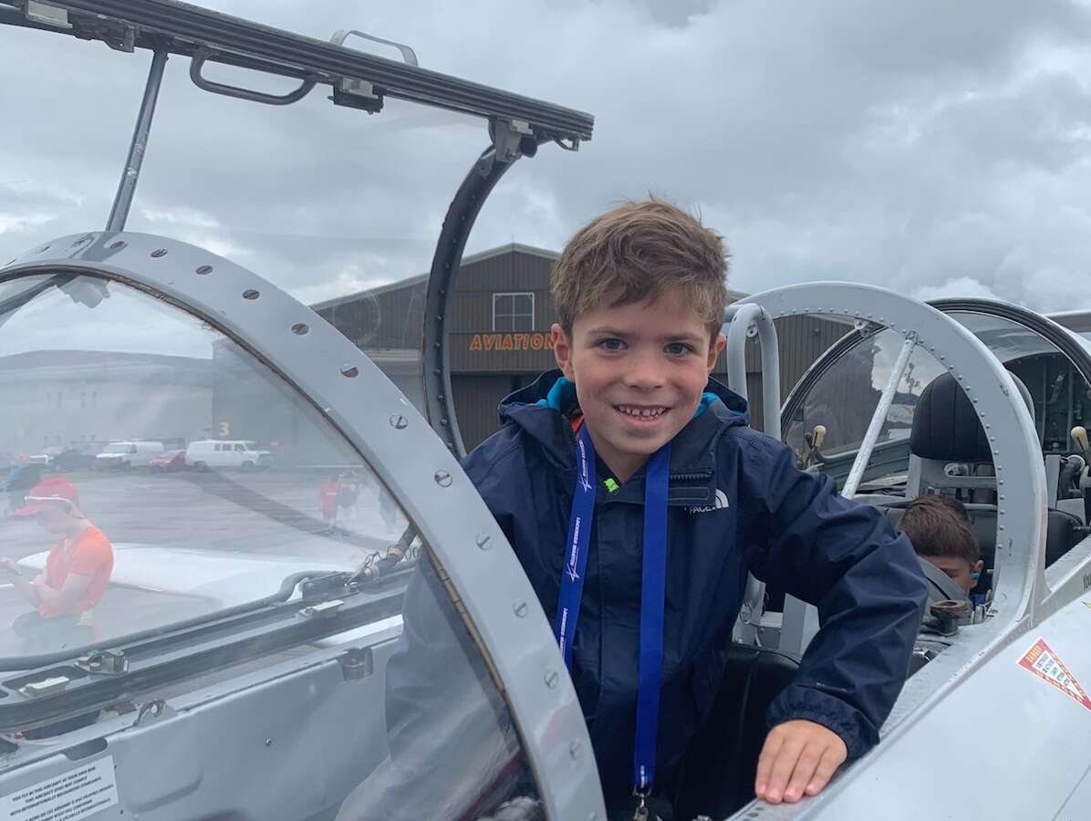 FAMILLE :  Plus tard je serai...