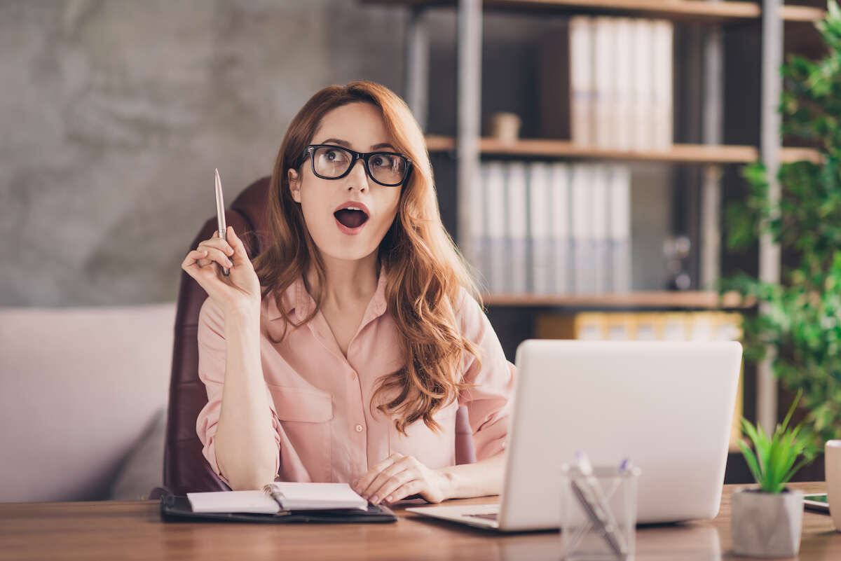 HEUREUX AU BOULOT : Nous sommes faillibles, mais pas faibles