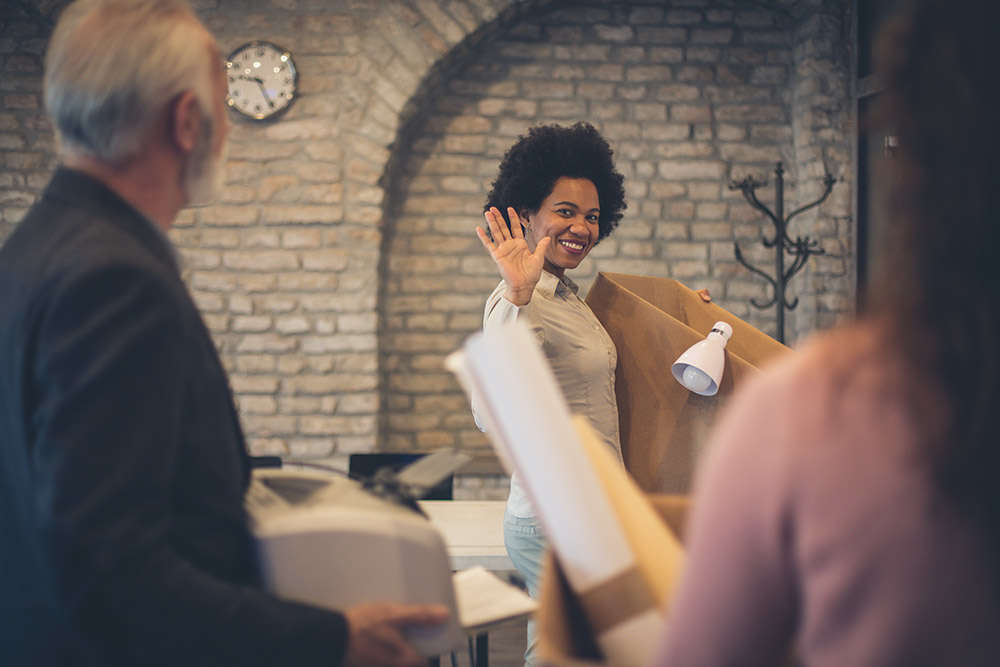 VIVRE HEUREUX AU BOULOT : De la différence au harcèlement… Savoir garder le cap!