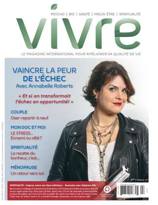 Vaincre la Peur de l'Échec