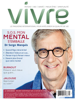 SOS... Mon MENTAL s'emballe!