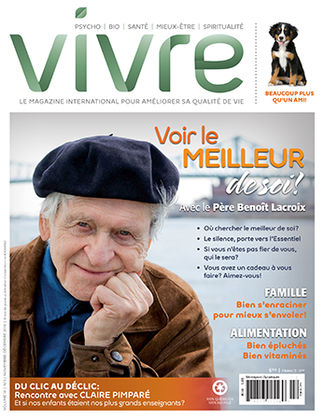 Voir le MEILLEUR de soi