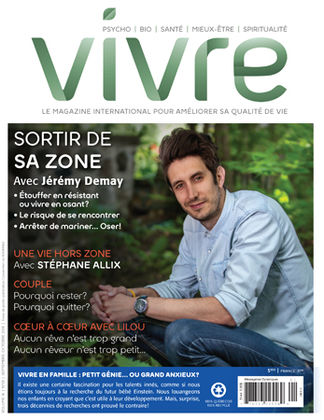 Sortir de sa ZONE de confort