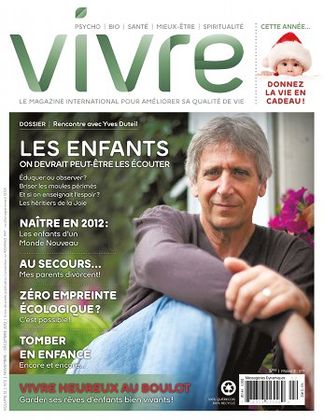 LES ENFANTS : Il faudrait les écouter